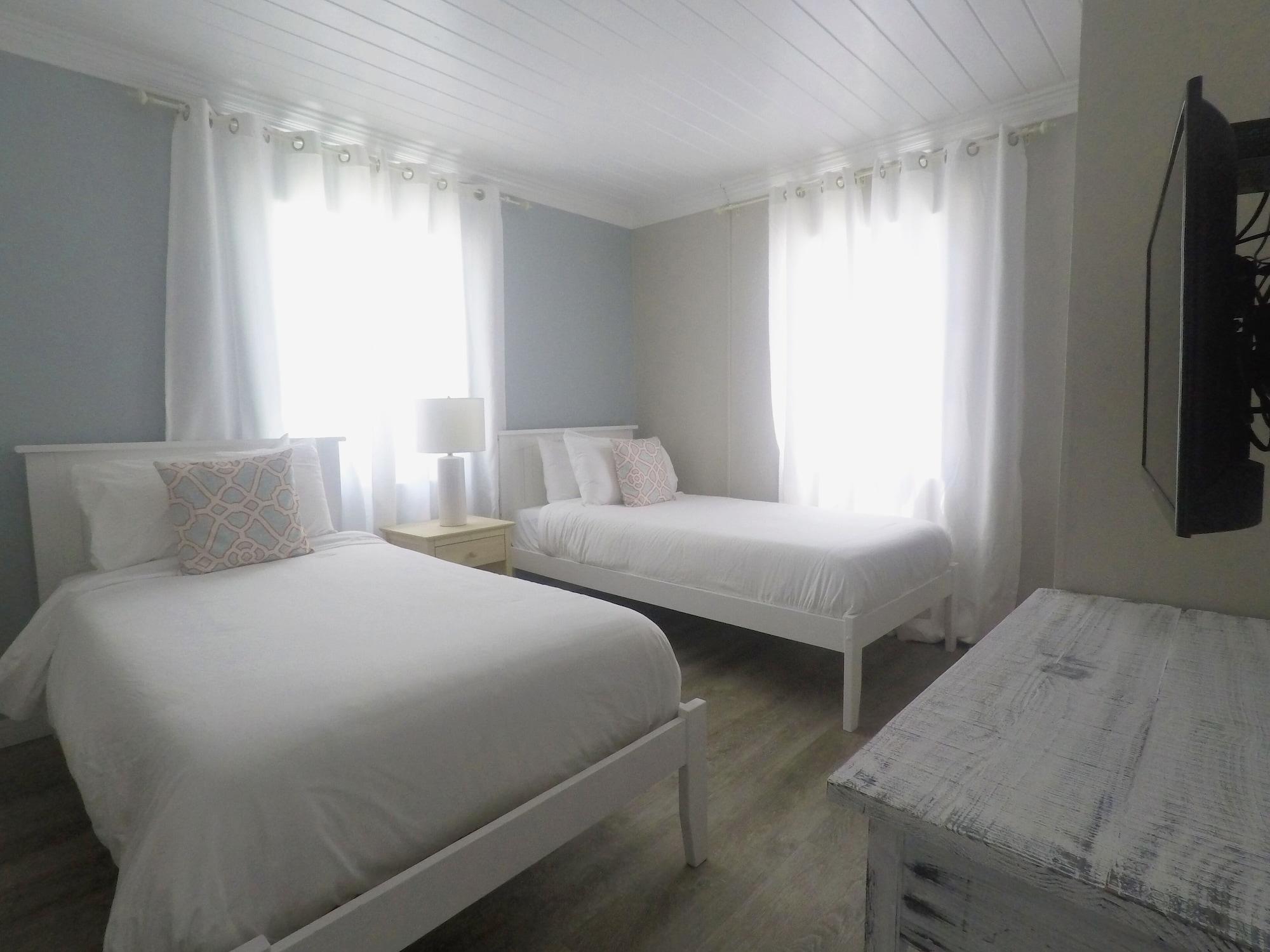 พีซ แอนด์ เพลนตี้ รีสอร์ต Hotel จอร์จทาวน์ ภายนอก รูปภาพ