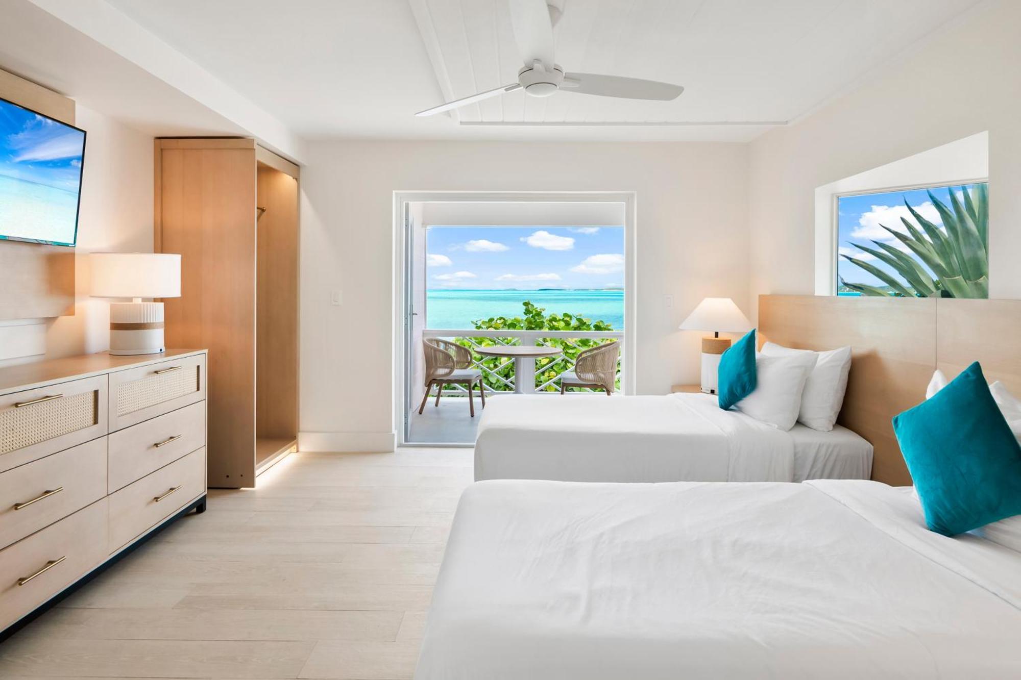 พีซ แอนด์ เพลนตี้ รีสอร์ต Hotel จอร์จทาวน์ ภายนอก รูปภาพ