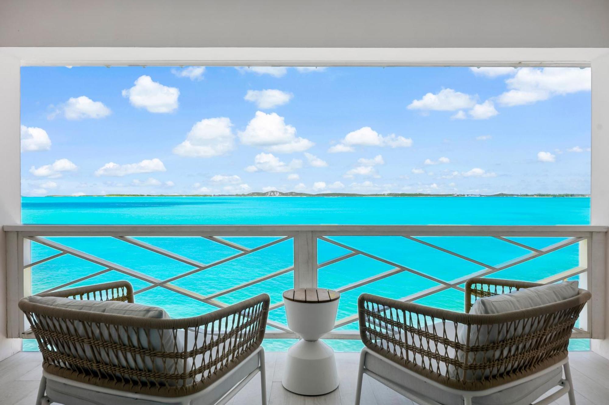 พีซ แอนด์ เพลนตี้ รีสอร์ต Hotel จอร์จทาวน์ ภายนอก รูปภาพ