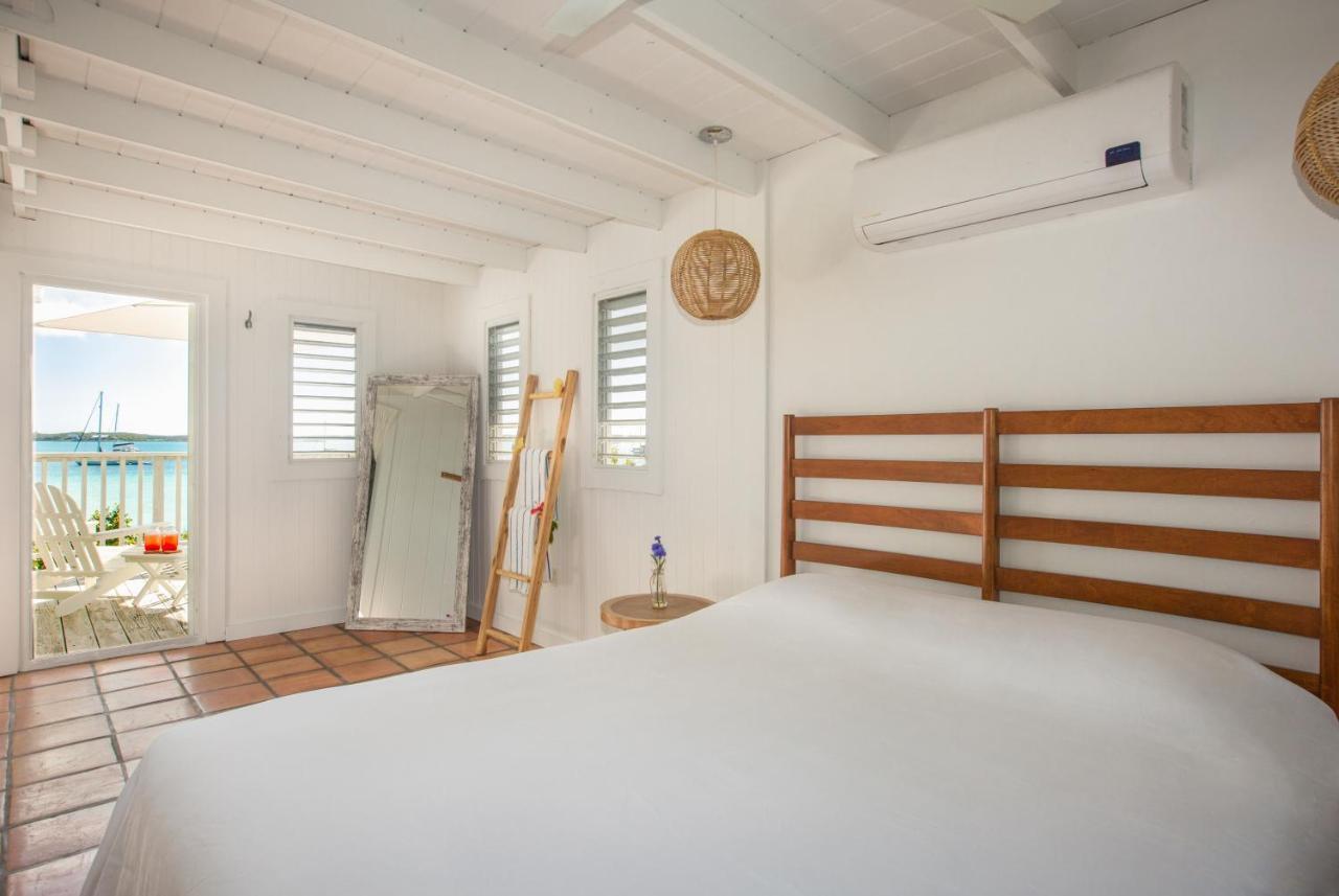 พีซ แอนด์ เพลนตี้ รีสอร์ต Hotel จอร์จทาวน์ ภายนอก รูปภาพ
